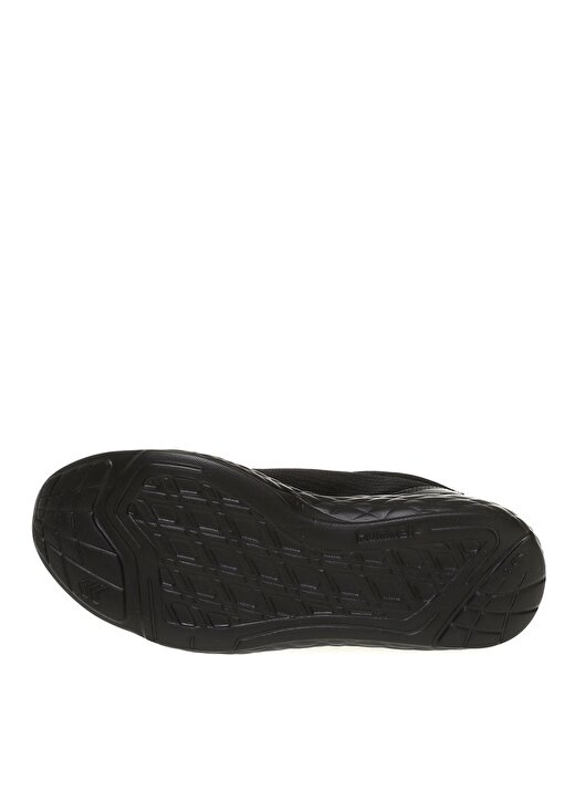 Hummel OSLO III Haki Kadın Koşu Ayakkabısı 212625-2001 3
