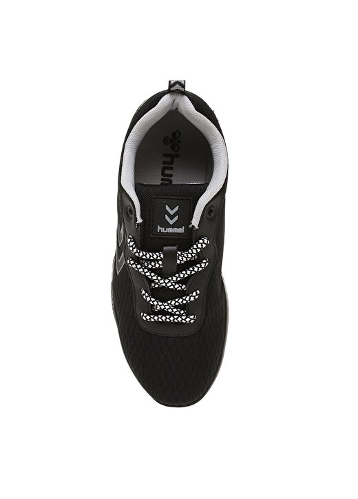 Hummel OSLO III Haki Kadın Koşu Ayakkabısı 212625-2001 4