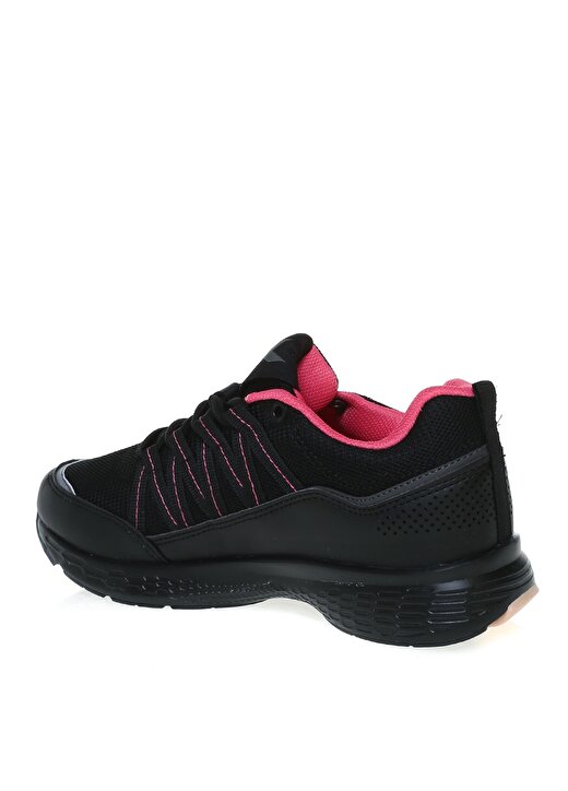 Hummel ALP Haki Kadın Koşu Ayakkabısı 900020-1033 2