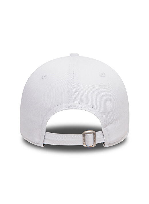 New Era Beyaz Kadın Şapka WMN ESSENTIAL 940 NEYYAN WHI 3