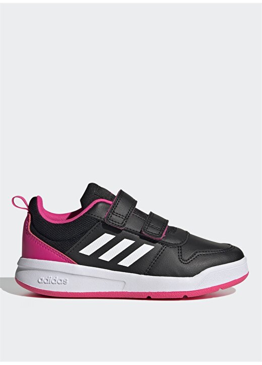 Adidas Tensaur C Siyah Erkek Çocuk Yürüyüş Ayakkabısı 1