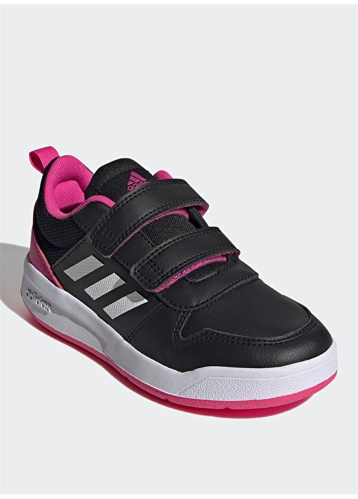 Adidas Tensaur C Siyah Erkek Çocuk Yürüyüş Ayakkabısı 3