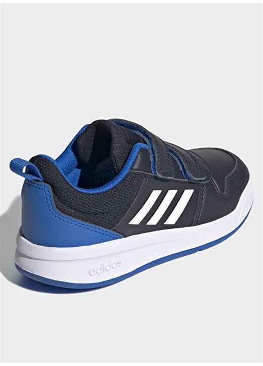 Adidas Tensaur C Lacivert - Beyaz Erkek Çocuk Yürüyüş Ayakkabısı 2