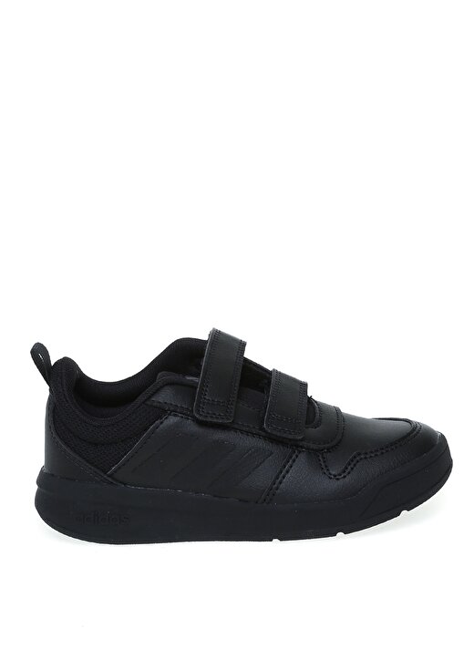 Adidas TENSAUR C Siyah - Gri Erkek Yürüyüş Ayakkabısı 1