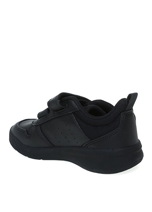 Adidas TENSAUR C Siyah - Gri Erkek Yürüyüş Ayakkabısı 2