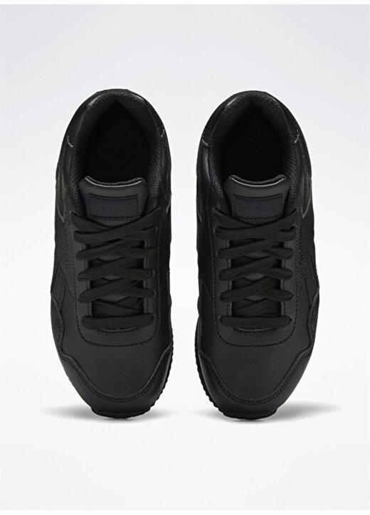Reebok FV1295 Reebok Royal Cljog 3.0 Siyah Erkek Çocuk Yürüyüş Ayakkabısı 4
