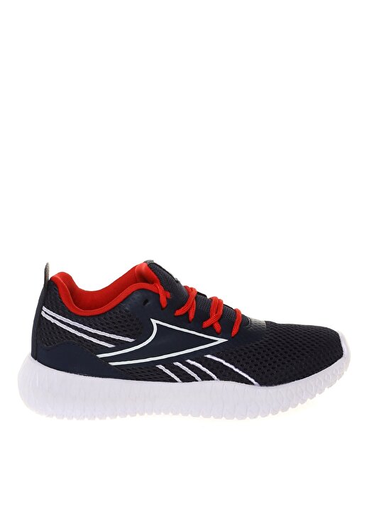 Reebok H01378 REEBOK FLEXAGON ENERGY KIDS Lacivert - Kırmızı - Beyaz Erkek Yürüyüş Ayakkabısı 1