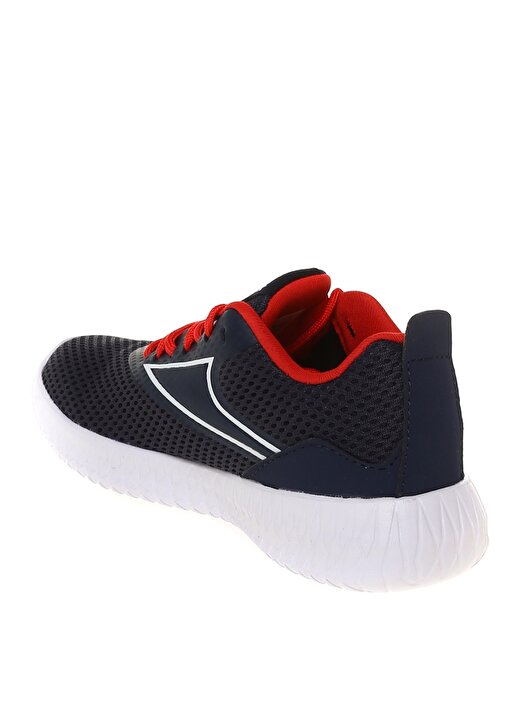 Reebok H01378 REEBOK FLEXAGON ENERGY KIDS Lacivert - Kırmızı - Beyaz Erkek Yürüyüş Ayakkabısı 2