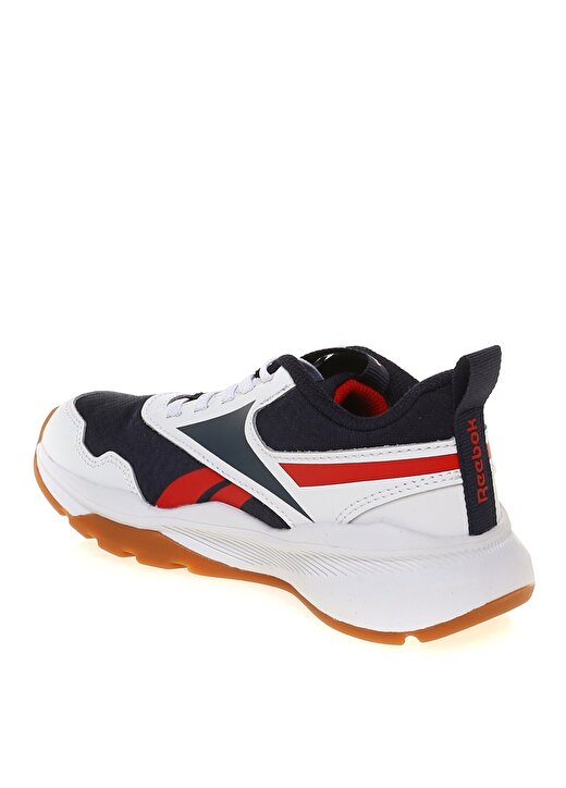Reebok S42891 REEBOK XT SPRINTER 2.0 ALT Lacivert - Kırmızı - Beyaz Erkek Deri Yürüyüş Ayakkabısı 2