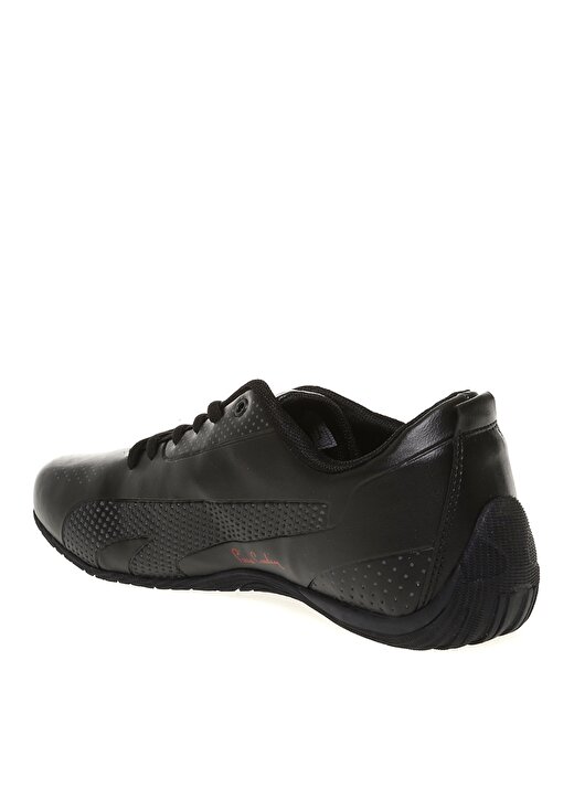 Pierre Cardin PC-30073 Siyah Erkek Sneaker 2