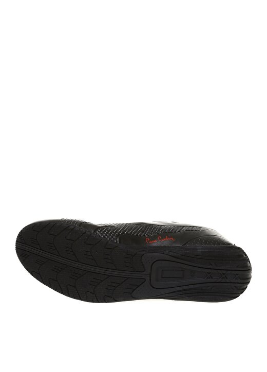Pierre Cardin PC-30073 Siyah Erkek Sneaker 3