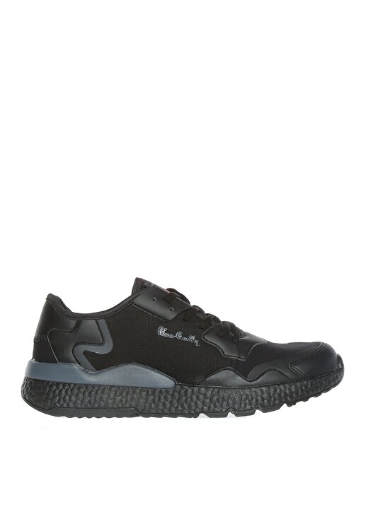 Pierre Cardin Siyah Erkek Sneaker PC-30899 1