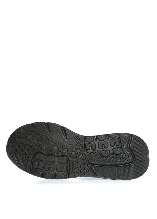 Pierre Cardin Siyah Erkek Sneaker PC-30899 3