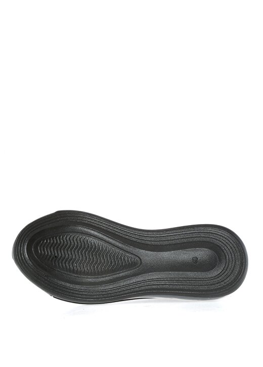 Pierre Cardin Siyah Erkek Sneaker PC-30848 3