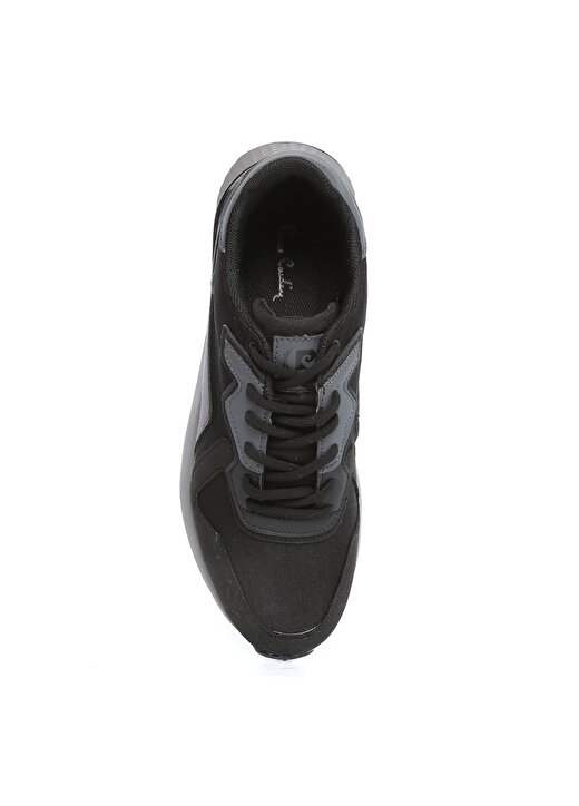Pierre Cardin Siyah Erkek Sneaker PC-30910 4