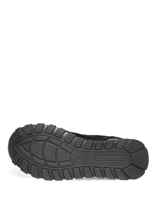 Pierre Cardin Siyah Erkek Sneaker PC-30916 3