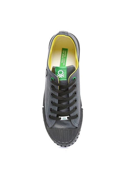 Benetton Füme Erkek Sneaker BN-30546 4