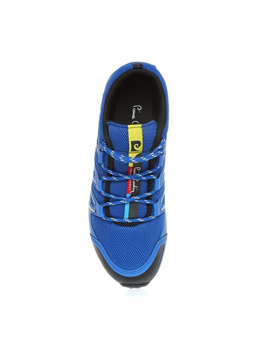 Pierre Cardin Saks Erkek Outdoor Ayakkabısı PC-30811 4