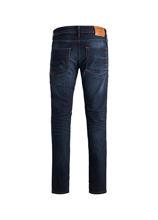 Jack & Jones Regular Fit Erkek Denim Pantolon 12182565_JJICLARK JJORIGINAL JOS 71 2