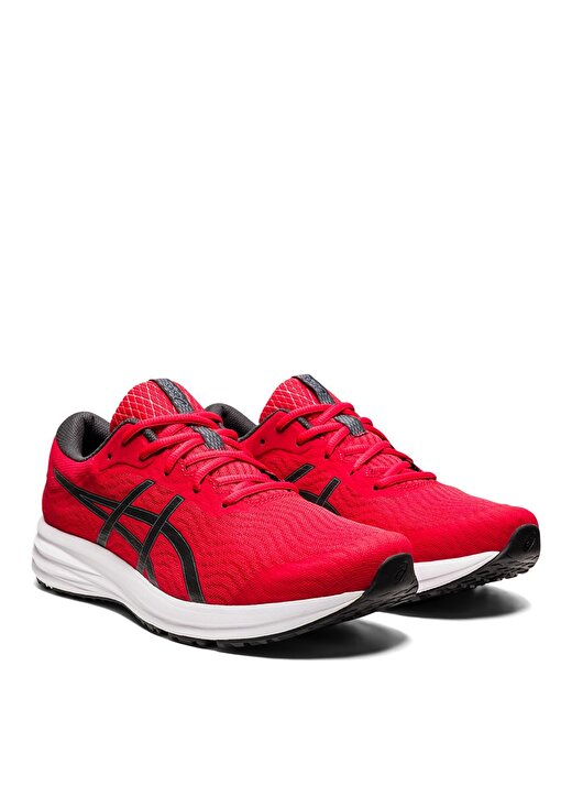 Asics 1011A823-600 Patriot 12 Beyaz Erkek Koşu Ayakkabısı 3