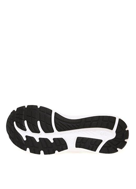 Asics 1011B040-002 GEL-CONTEND 7 Siyah - Beyaz Erkek Koşu Ayakkabısı 3