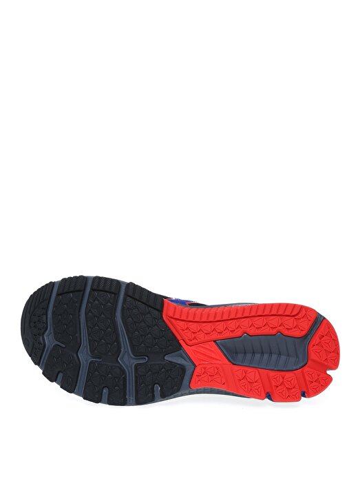 Asics Siyah Erkek Koşu Ayakkabısı 1011A889-003 GT-1000 9 G-TX 3