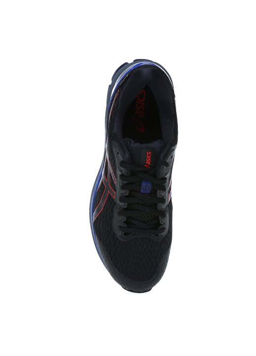 Asics Siyah Erkek Koşu Ayakkabısı 1011A889-003 GT-1000 9 G-TX 4
