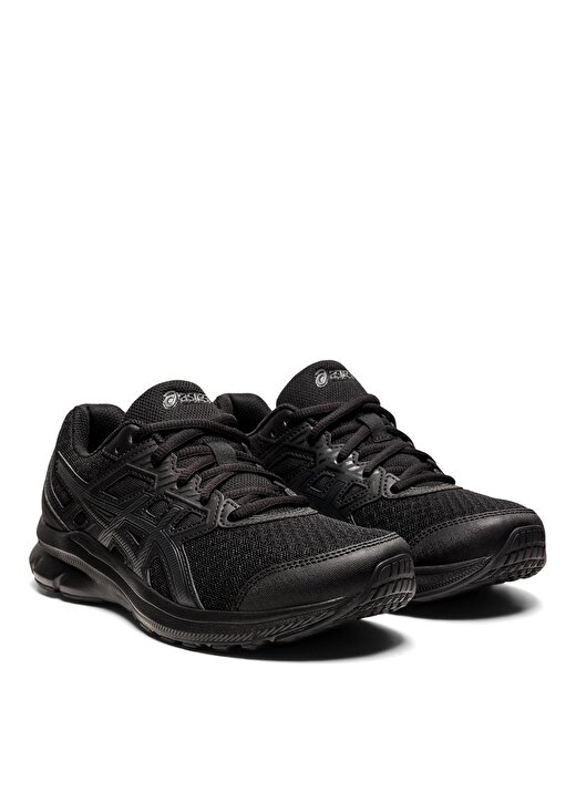 Asics Siyah - Gri Kadın Koşu Ayakkabısı 1012A908-002 JOLT 3 3