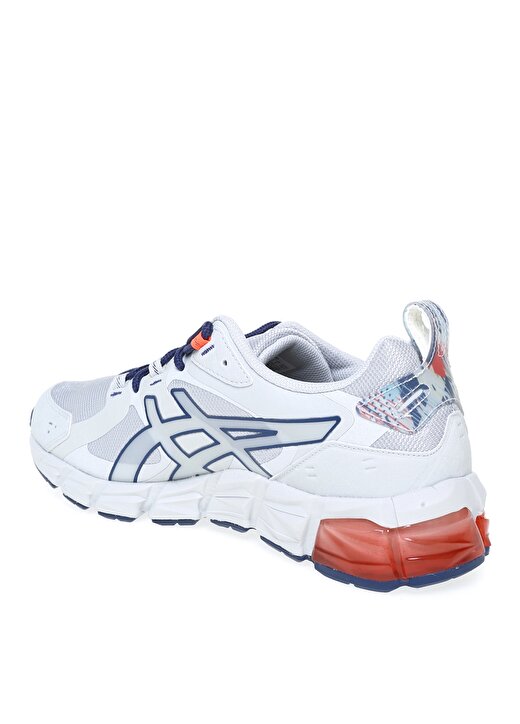 Asics 1201A393-960 Gel-Quantum 180 Beyaz Erkek Koşu Ayakkabısı 2