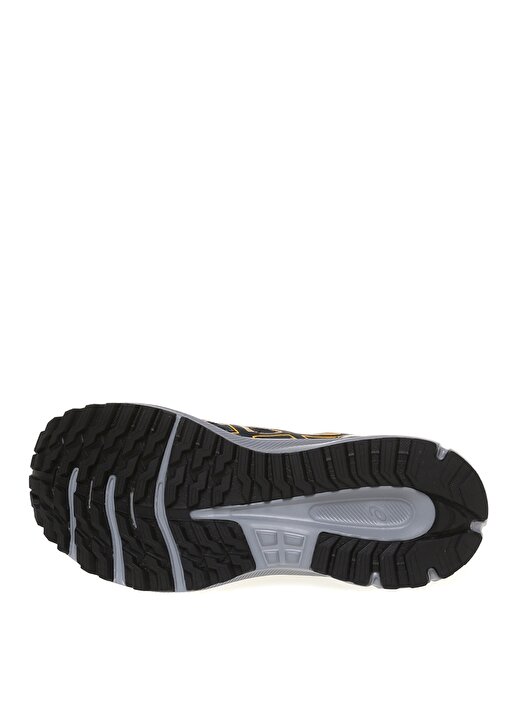Asics Beyaz Erkek Koşu Ayakkabısı 1011B181-400 TRAIL SCOUT 2 3