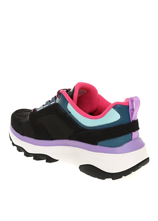 Skechers Siyah Kadın Koşu Ayakkabısı 2