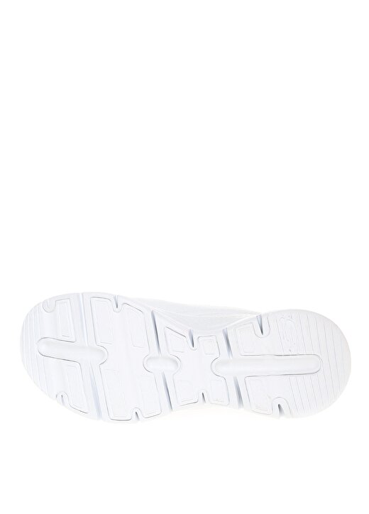 Skechers 149146 Wsl Arch Fit Beyaz - Gümüş Kadın Lifestyle Ayakkabı 3