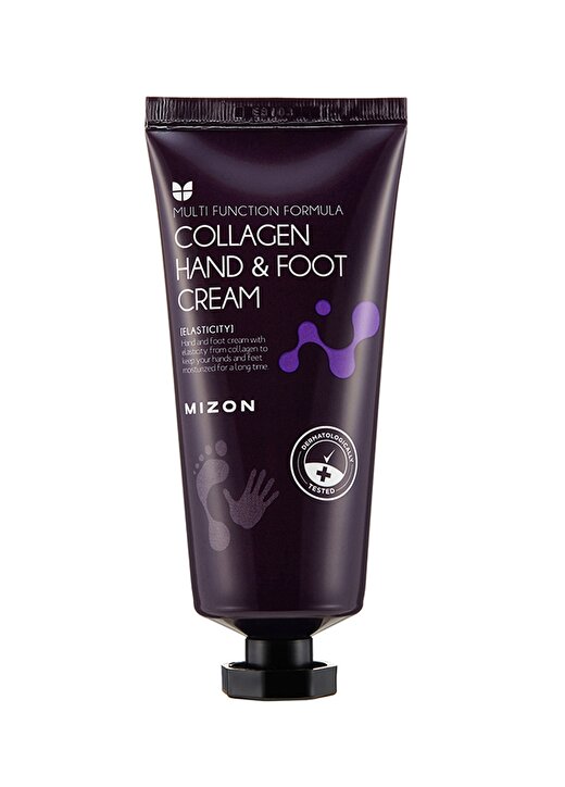 Mizon Hand And Foot Cream Collagen – Kolajen El & Vücut Kremi 1