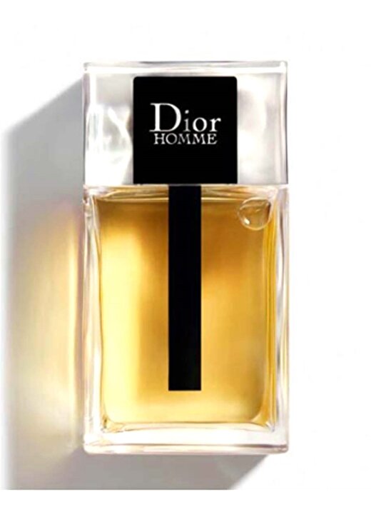 Dior Homme Edt Erkek Parfüm 150 Ml 1