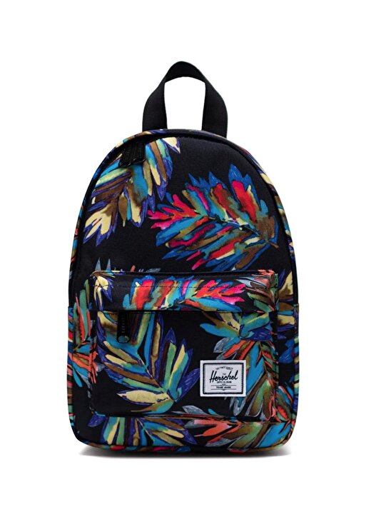 Herschel 10787-04497-OS Classic Mini Unisex Sırt Çantası 1