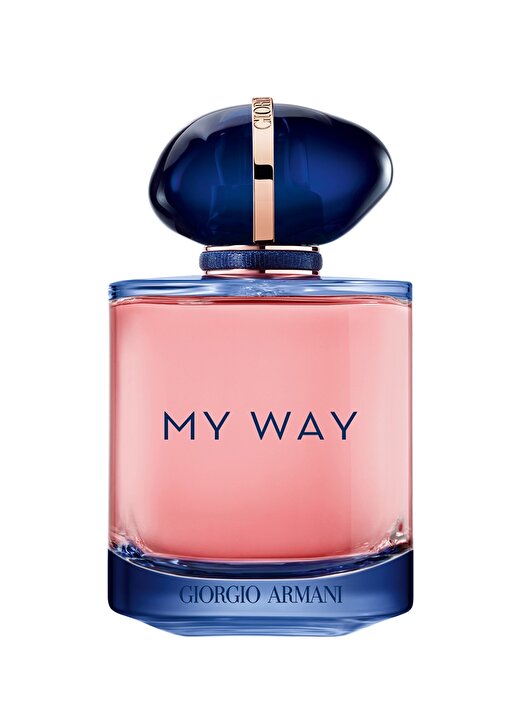 Armani My Way Edp Intense Kadın Parfüm 90 Ml 1