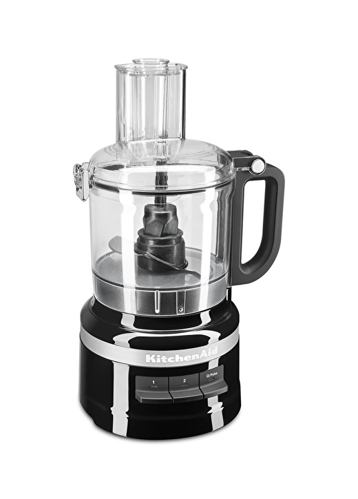 Kitchenaid 1,7 L 5KFP0719 Onyx Black Mutfak Robotu 4