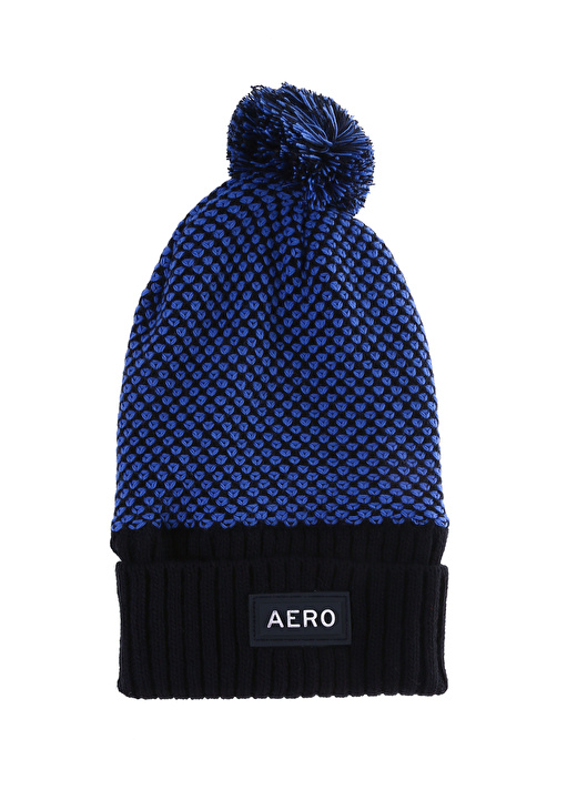 Aeropostale Aero-Br01 Saks Erkek Bere 1