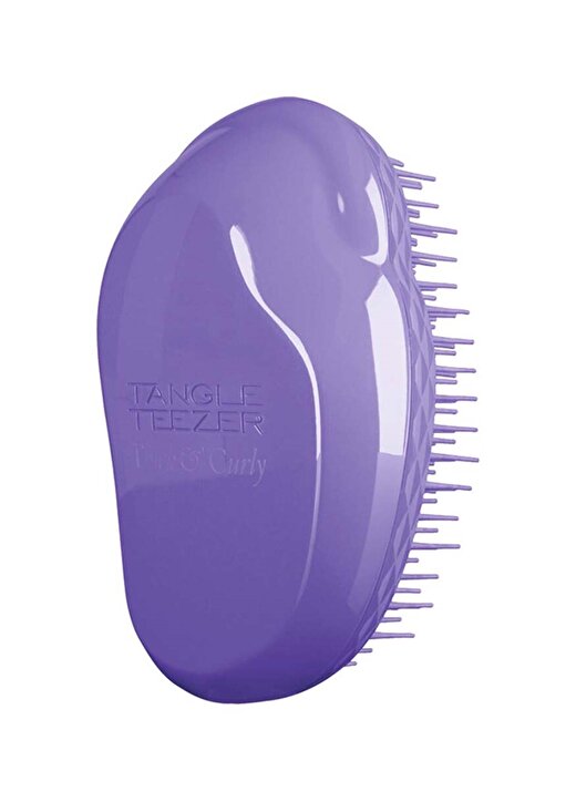 Tangle Teezer Thick & Curly - Violet Tarak 2