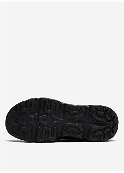 Skechers 210185 Bbk Delmont-Sonaro Siyah Erkek Outdoor Ayakkabısı 4
