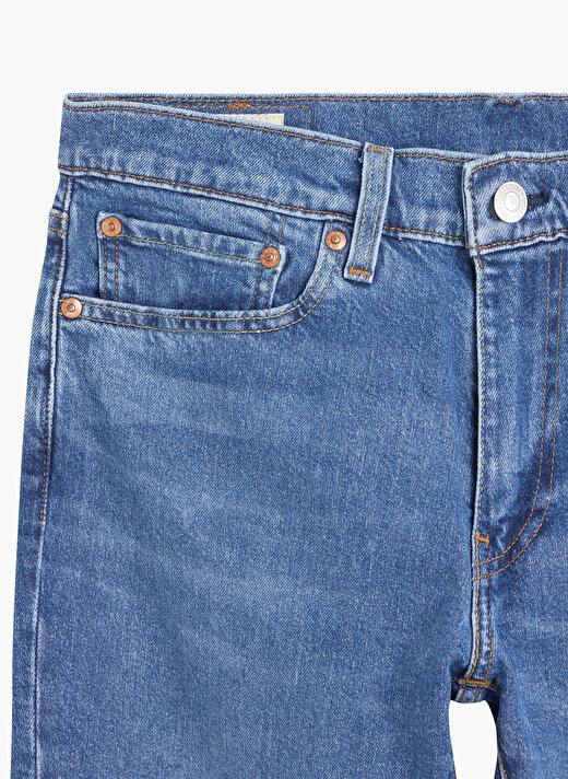 Levis Denim Pantolon 2