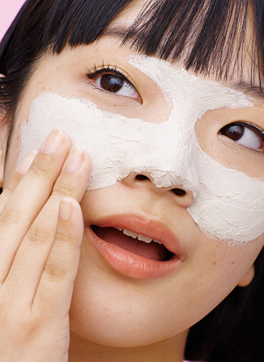 Shiseido Waso Satocane Pore Purıfyıng Scrub Mask / Gözenek Temizleyici Peelıng Maske 3