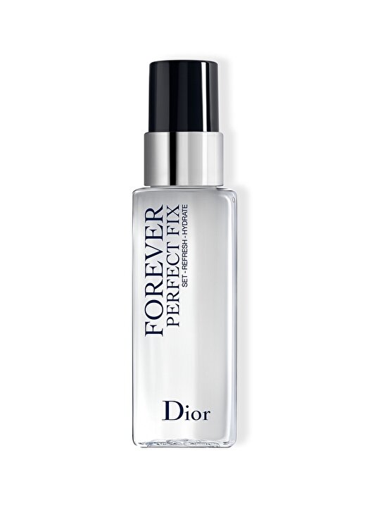 Dior Forever Perfect Fix Face Mist Makyaj Bazı Ve Sabitleyici 1