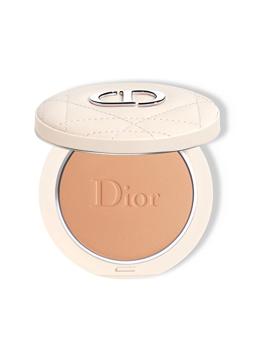 Dior Forever Natural Bronze 02 Light Bronze 1