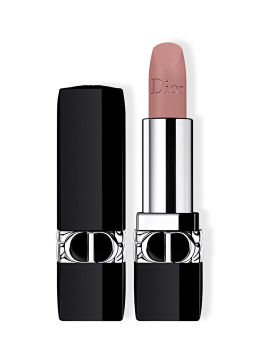 Rouge Dior 220 Beige Couture Ruj 1