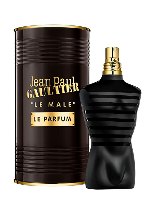 Jean Paul Gaultier Le Male Le Parfüm 200 ml 2