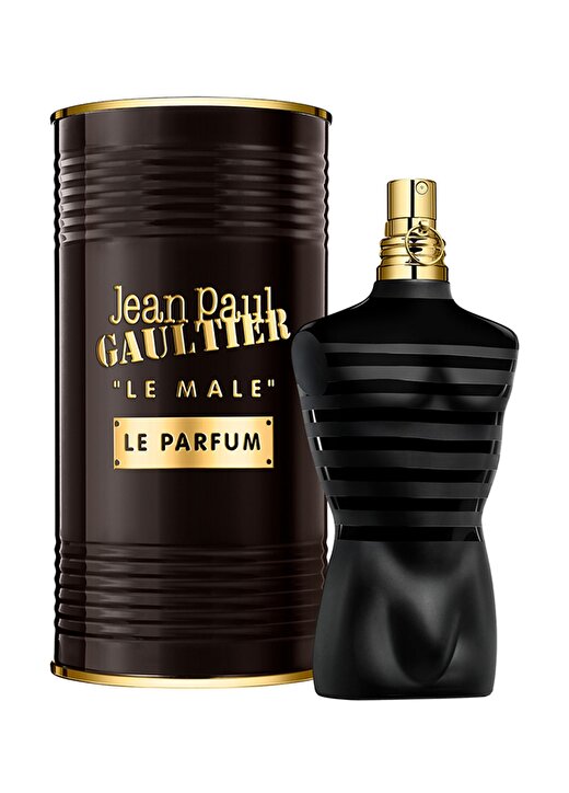 Jean Paul Gaultier Le Male Le Parfüm 200 Ml 2