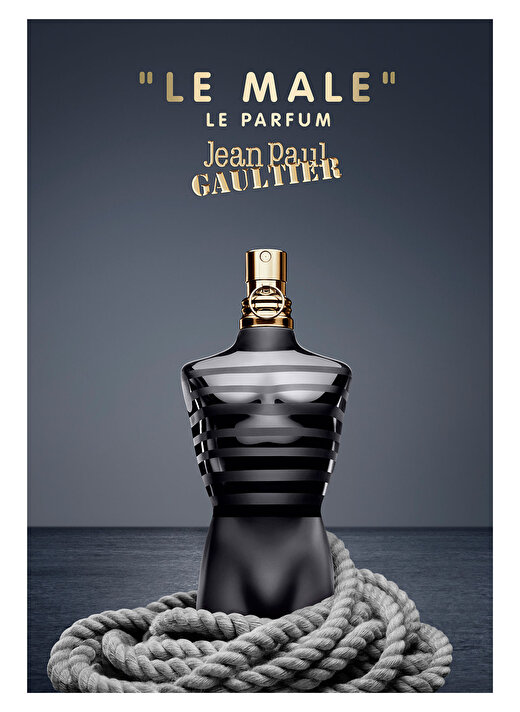 Jean Paul Gaultier Le Male Le Parfüm 200 ml 4