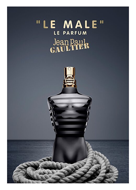 Jean Paul Gaultier Le Male Le Parfüm 200 Ml 4