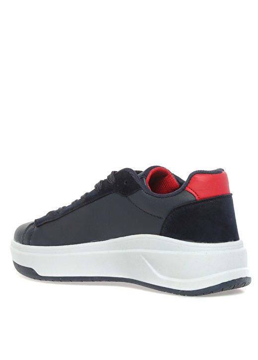 U.S. Polo Assn. Sneaker 2